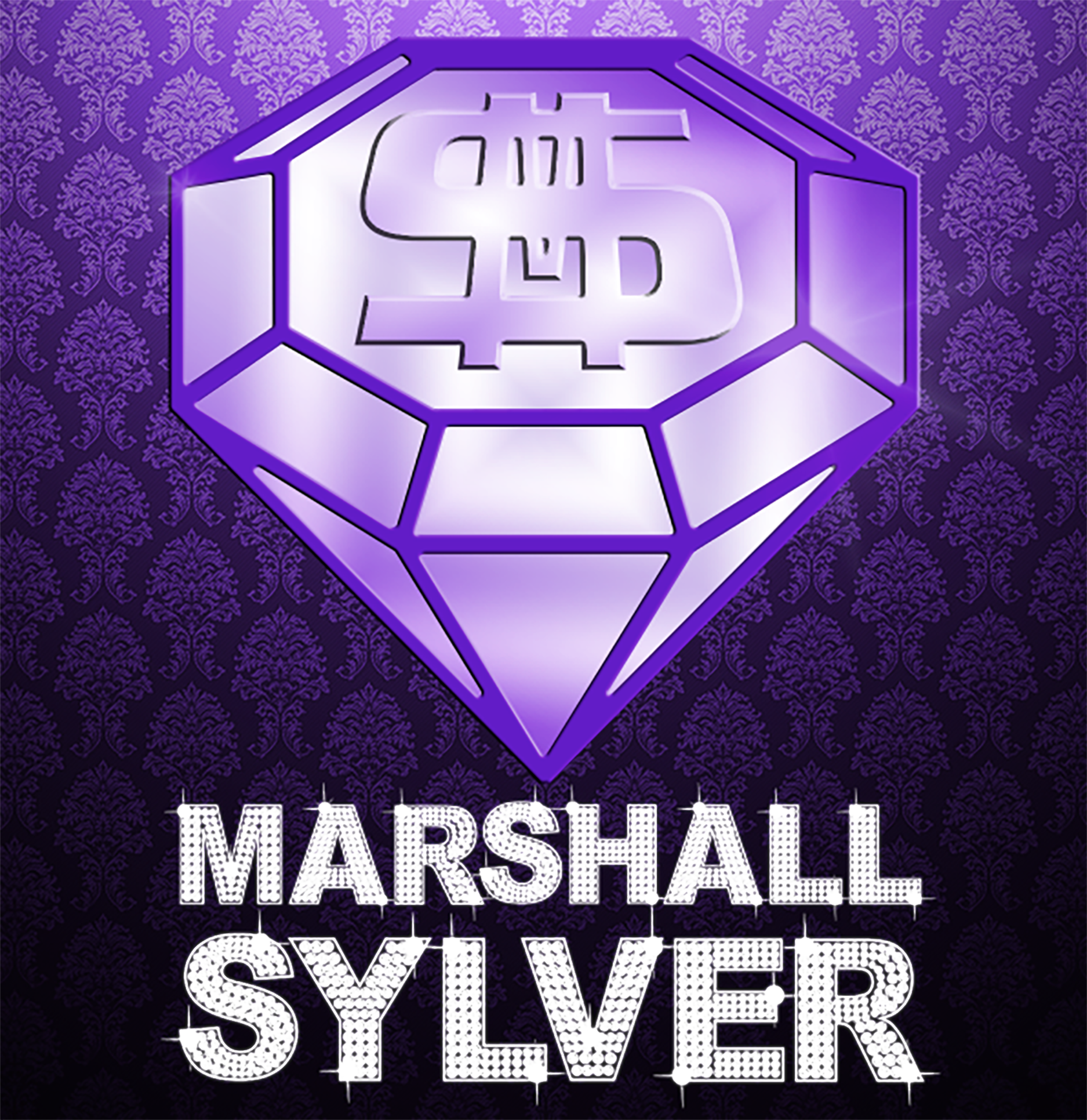 Marshall Sylver