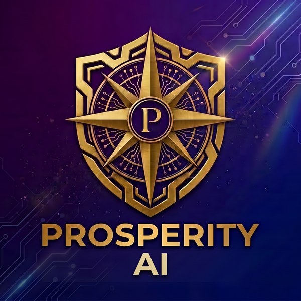Prosperity AI logo