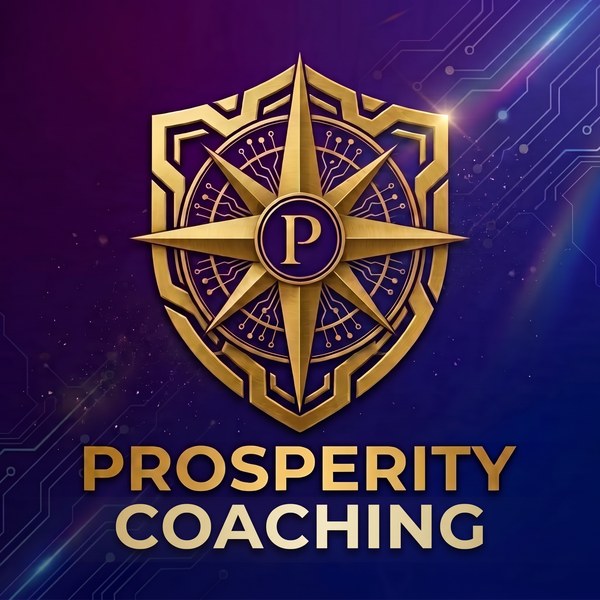 Prosperity Coaching logo