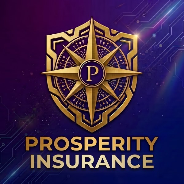 Prosperity Insurance logo