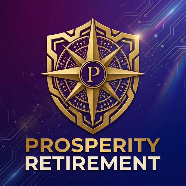 Prosperity Retirement logo