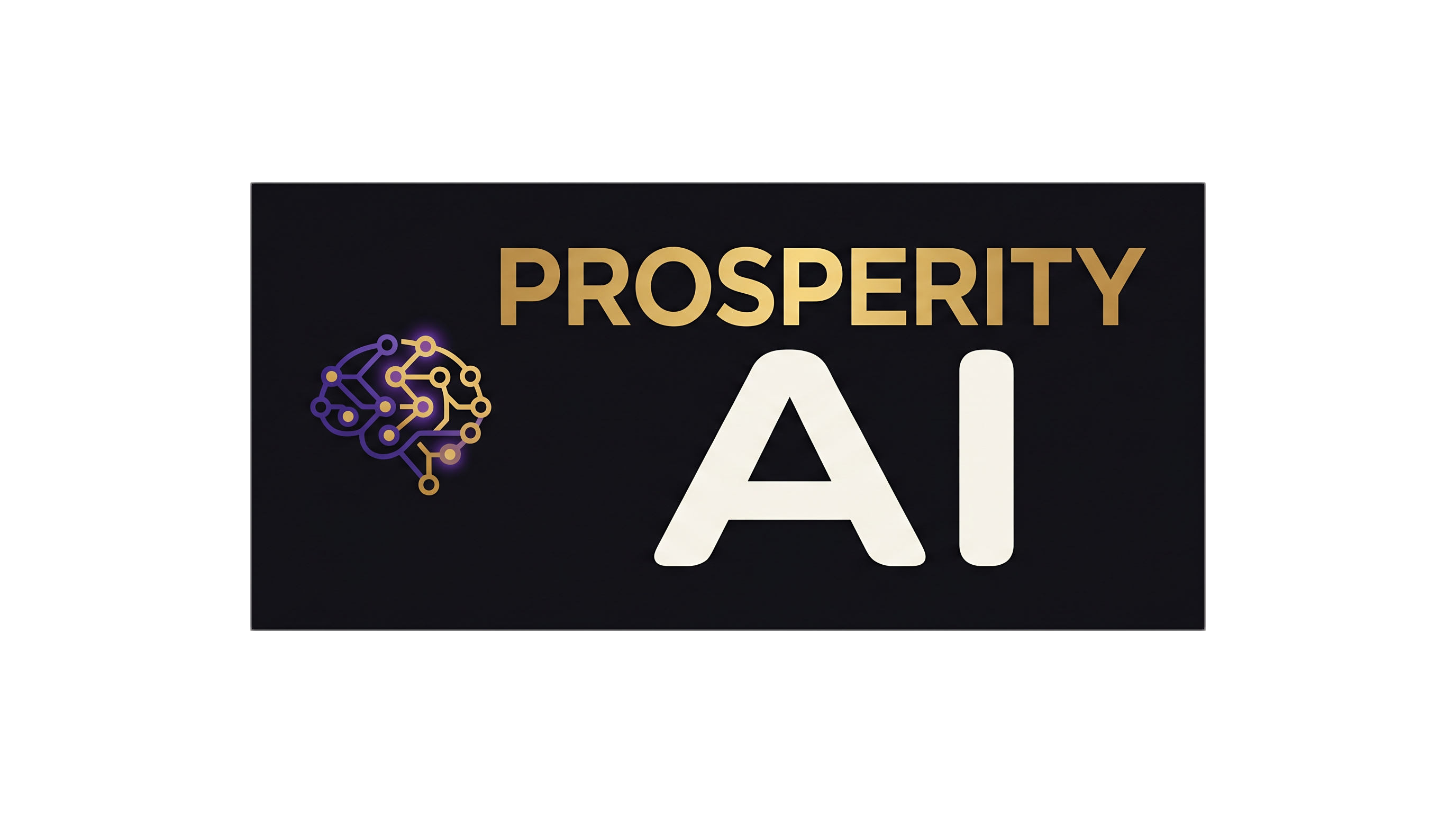 Prosperity AI